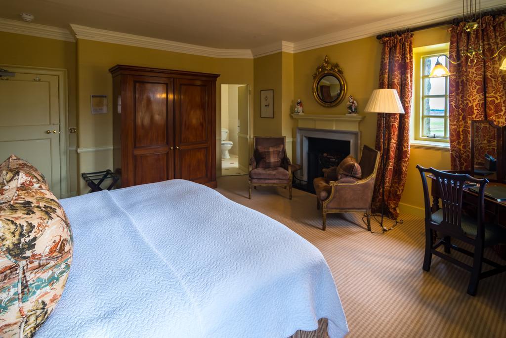 Greywalls Hotel & Chez Roux Ґаллен Екстер'єр фото