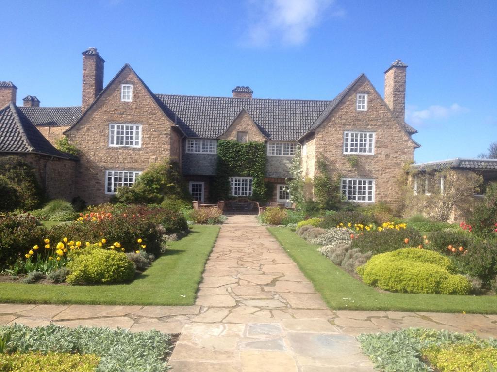 Greywalls Hotel & Chez Roux Ґаллен Екстер'єр фото